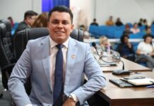 Dalton pede revitalização da sinalização de trânsito no Jardim Clímax e Prefeitura atende