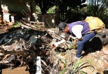 Município investiga mais uma morte por Chikungunya em Dourados