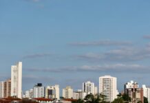 Segunda-feira pode ter grande variação de temperaturas em Mato Grosso do Sul