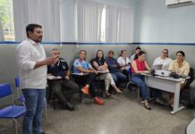 COE confirma sexta morte por Chikungunya e Força-Tarefa intensifica os trabalhos