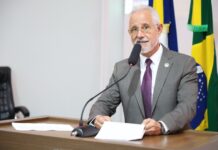 Lei de autoria do vereador Sergio Nogueira consolida direitos das pessoas com deficiência em Dourados