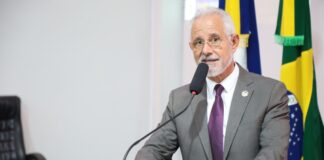 Lei de autoria do vereador Sergio Nogueira consolida direitos das pessoas com deficiência em Dourados