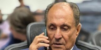 Deputado Zé Teixeira solicita obras de estrutura e lazer para bairros de Dourados