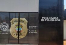 Perseguição persistente à ex-companheira termina em prisão em Fátima do Sul