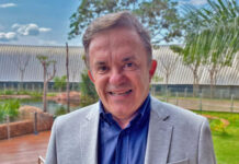 Deputado Vander Loubet confirma cura do câncer de próstata