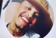 Homem de 34 anos é morto a tiros por dupla em motocicleta