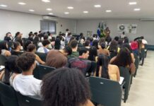 Governo de MS amplia vagas e convoca 750 novos estudantes para receber bolsas de estudo