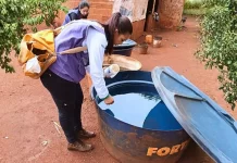Em 24h, Dourados confirma mais 85 casos de chikungunya