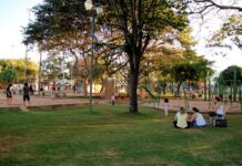 Prefeitura institui programa “Nossa Dourados” para revitalização de espaços públicos