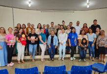 Prefeitura amplia capacitação em primeiros socorros para servidores da Educação