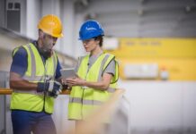 Prefeitura promove conscientização sobre segurança no trabalho durante “Abril Verde”