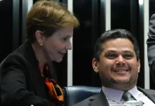 Davi convoca reunião sobre a guerra e quer ouvir Tereza sobre impactos no agro brasileiro