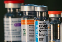 Mato Grosso do Sul recebe mais de 41 mil doses da vacina contra a covid-19
