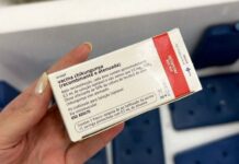 Com epidemia de Chikungunya, Dourados recebe sete mil doses de vacina