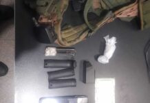 Homem de 28 anos é preso por matar mecânico após desentendimento