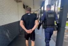 Acusado de assaltar motoristas de aplicativo é preso em Dourados