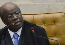 Democracia Cristã confirma pré-candidatura de Joaquim Barbosa ao Planalto