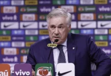 Ancelotti convoca seleção brasileira para a Copa com Neymar no ataque; confira a lista completa