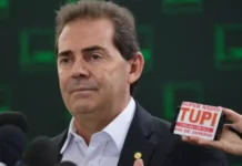STF deve validar lei da dosimetria, diz relator