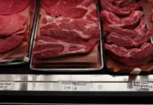Brasil e União Europeia iniciam diálogo sobre veto à carne brasileira