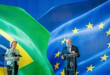 Suspensão de importação de carne do Brasil pela UE pode causar prejuízos de US$ 1,8 bi para o agro brasileiro