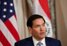 Marco Rubio diz que fase ofensiva dos EUA contra o Irã está “encerrada”