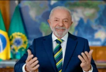 Aprovação de Lula cresce em ranking de líderes da América Latina, diz pesquisa