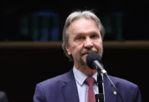 Líder do PT comemora plano de Lula contra o crime organizado e defende urgência na PEC da Segurança Pública