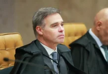 Mendonça indica que não pretende homologar delação de Vorcaro nos termos atuais