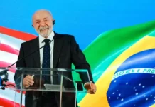Terras raras são questão de soberania nacional, diz Lula após reunião com Trump