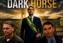 Escândalo Flávio-Vorcaro provoca desgaste na campanha bolsonarista, apontam pesquisas internas