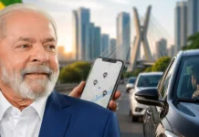 Governo Lula lançará programa de R$ 30 bilhões para renovar carros de apps