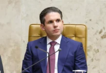 Motta prevê votação do fim da escala 6×1 no Plenário na próxima semana: “esforço concentrado”
