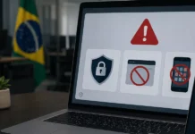 Governo aciona big techs contra golpes no Novo Desenrola