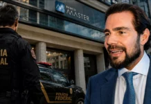 PF rejeitou delação de Vorcaro por ver “seletividade” em proposta de colaboração no caso Master