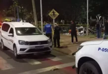 Jovem ferido após ataque que matou namorada não resiste e morre no hospital