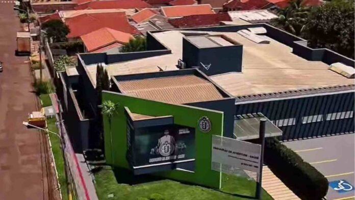 Clinica-esquadrao-da-juventude_Foto-Reproducao-Redes-Sociais