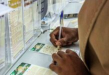 Mega-Sena 30 Anos abre apostas neste domingo com prêmio estimado em R$ 200 milhões