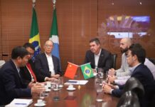 Com ambiente positivo de negócios, MS atrai novos grupos internacionais para investir no Vale da Celulose