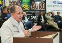 “Zé Teixeira é porta-voz do agronegócio”, afirma presidente do Sindicato Rural de Dourados