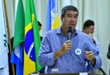 Riedel participa da abertura da Expoagro neste sábado