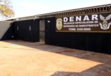 Esquema de envio de drogas pelos Correios é alvo de operação na fronteira com o Paraguai