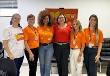 ECA Digital é tema de palestra da campanha Maio Laranja, na segunda-feira