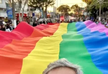Tiago Botelho: ‘O Mato Grosso do Sul precisa parar de violentar pessoas LGBTI+’