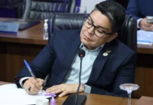 Isa “Cavala” pede arquivamento de denúncia na comissão de ética após vereadores perderem prazo