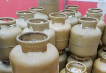 Preço médio do botijão de gás varia até 20% em Dourados, aponta Procon