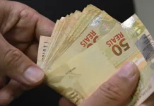 Caixa começa a pagar Bolsa Família de maio