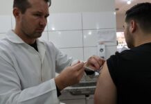 Prefeitura amplia vacinação contra Influenza para toda população a partir desta sexta-feira