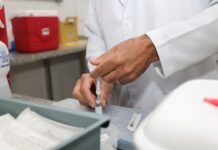 Prefeitura e UFGD levam vacina contra Influenza e Chikungunya ao campus nesta sexta