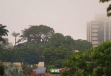 Frio persiste em Dourados com risco de geada e mudança no tempo ao longo da semana